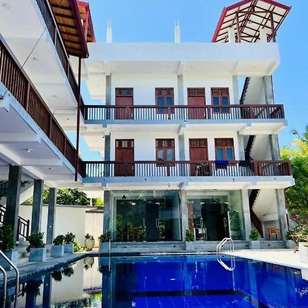 Star Light Villas Унаватуна Экстерьер фото
