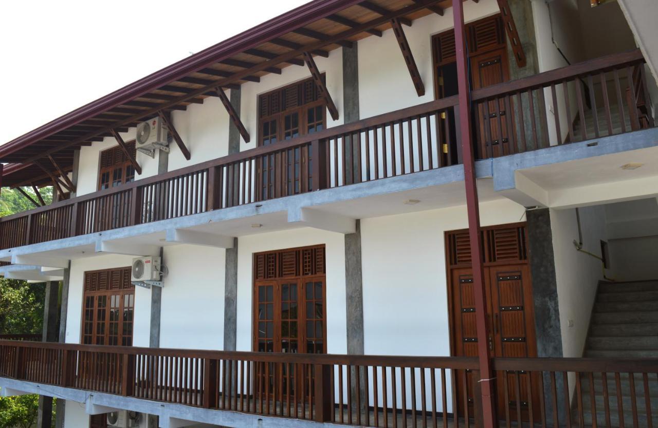 Star Light Villas Унаватуна Экстерьер фото