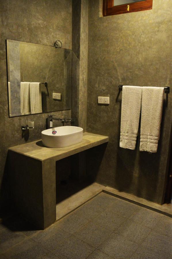 Star Light Villas Унаватуна Экстерьер фото