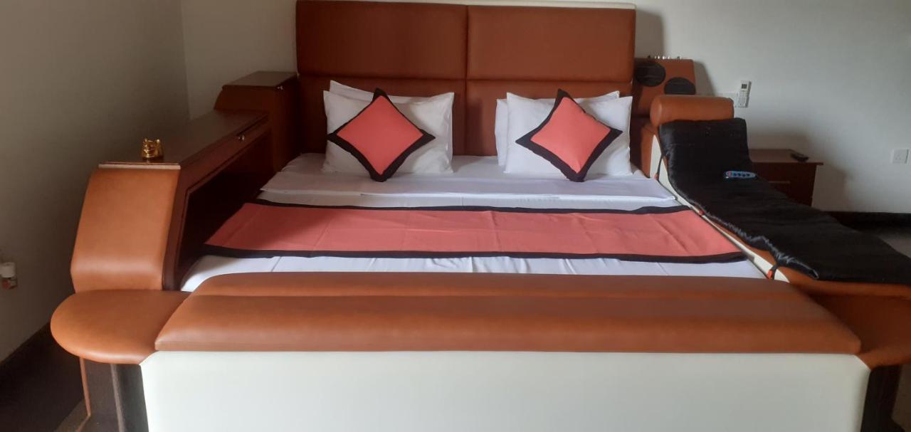Star Light Villas Унаватуна Экстерьер фото