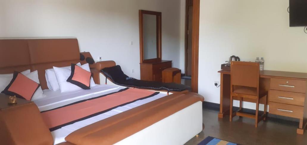 Star Light Villas Унаватуна Экстерьер фото