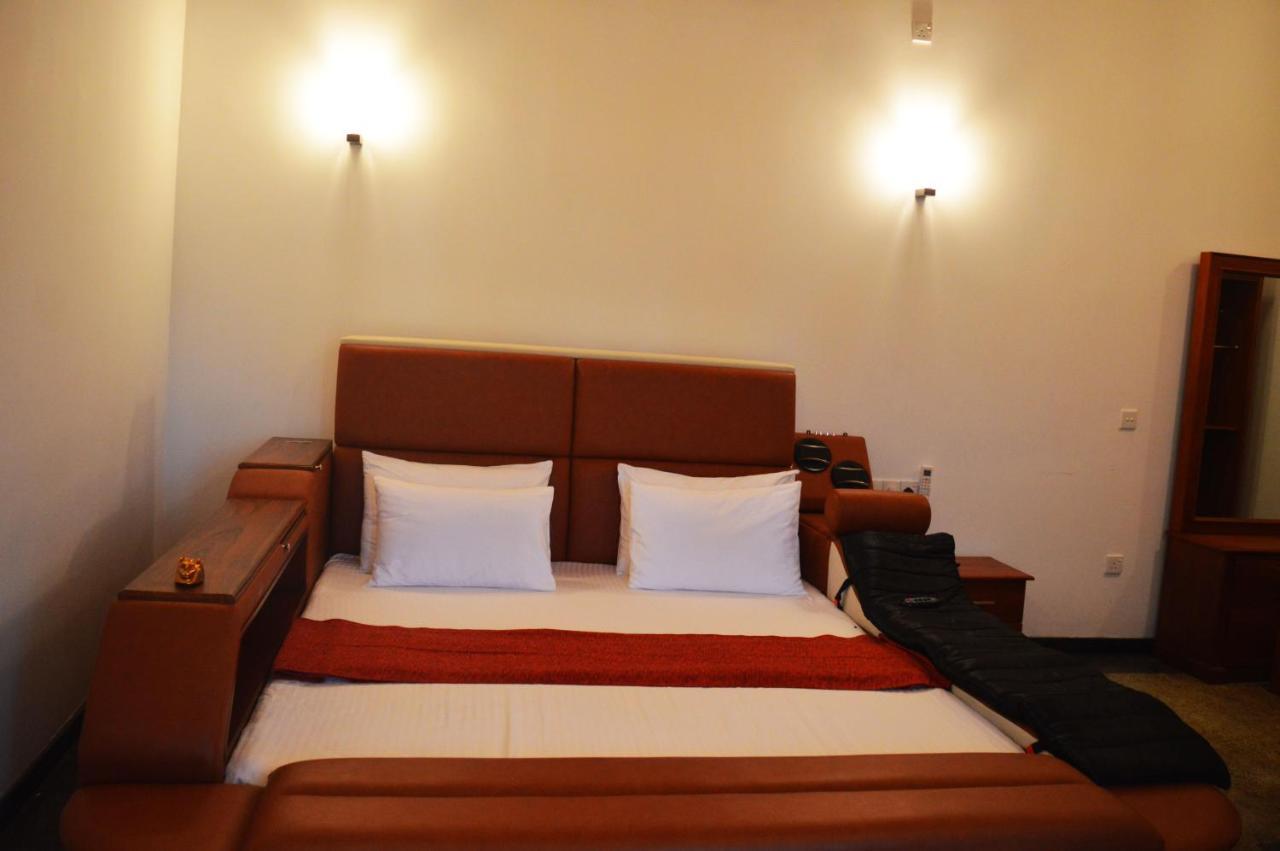 Star Light Villas Унаватуна Экстерьер фото