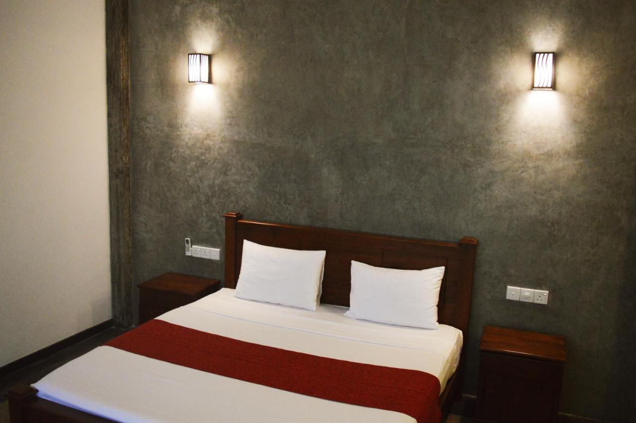Star Light Villas Унаватуна Экстерьер фото