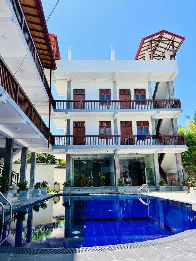 Star Light Villas Унаватуна Экстерьер фото